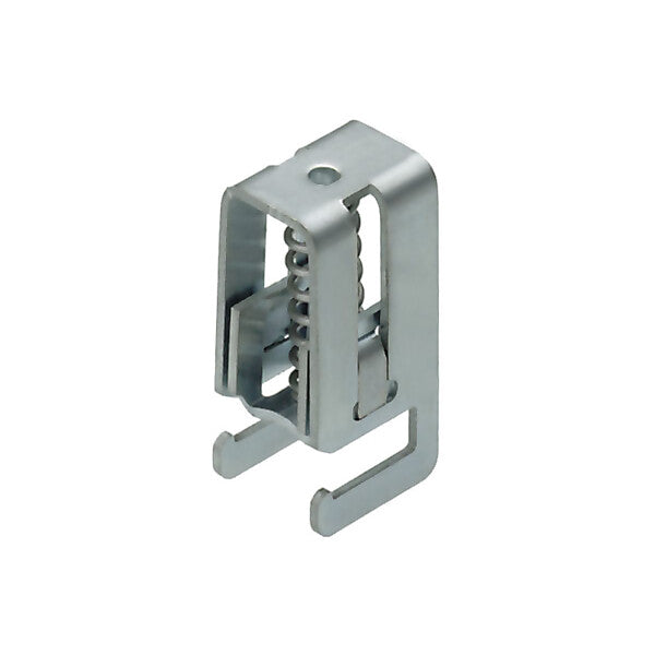 Weidmüller Klemmbügel D=3..10mm Sammelschiene 10x3mm KLBÜ CO 1